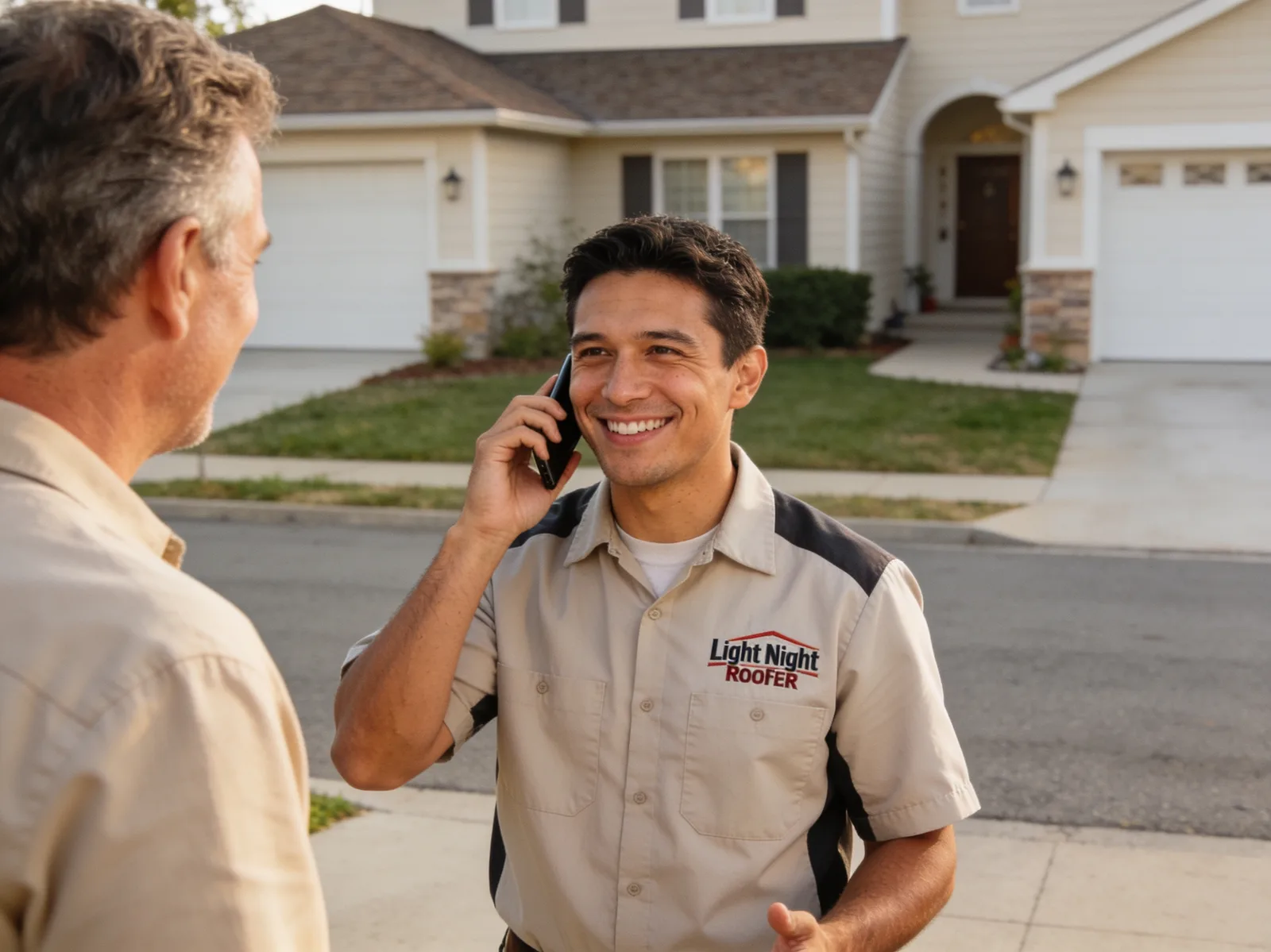 Emergency Roof Repair Fort Fairfield, ME FAQs